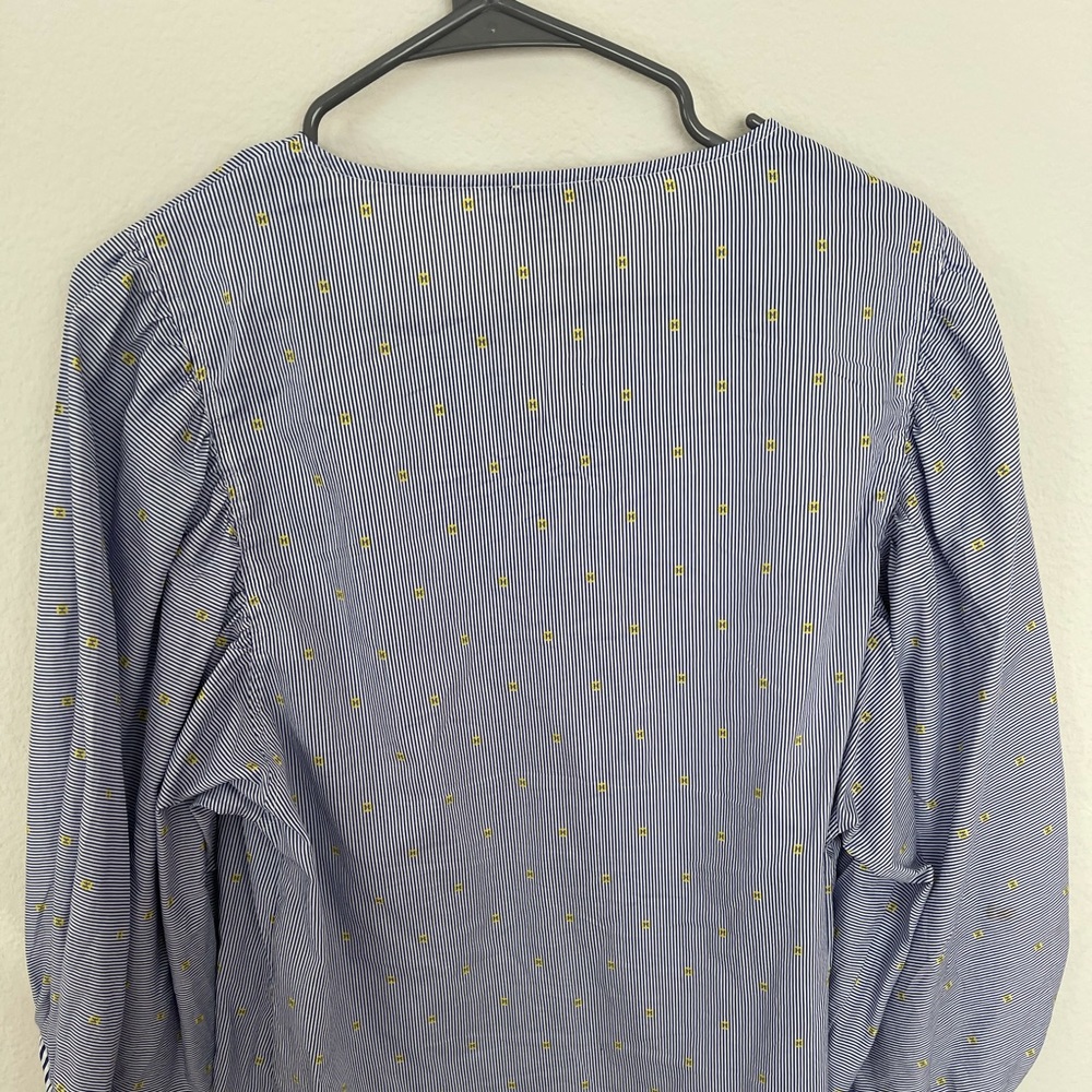 Blouse!